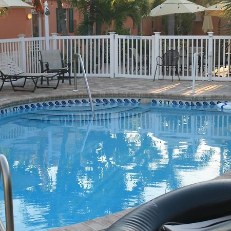 Blue Waters Treasure Island Vila St. Pete Beach Exterior foto