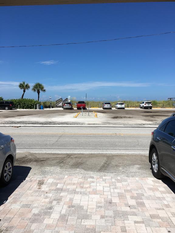 Blue Waters Treasure Island Vila St. Pete Beach Exterior foto