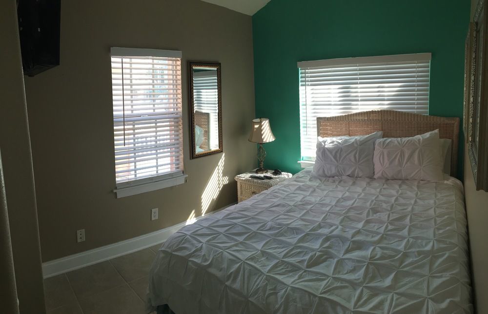 Blue Waters Treasure Island Vila St. Pete Beach Exterior foto
